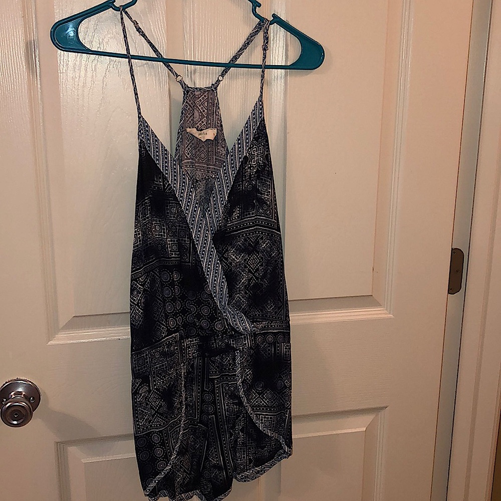 ✨Price Drop✨ Romper!